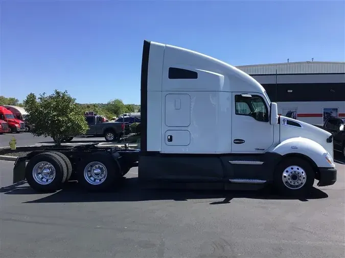 2020 KENWORTH T680