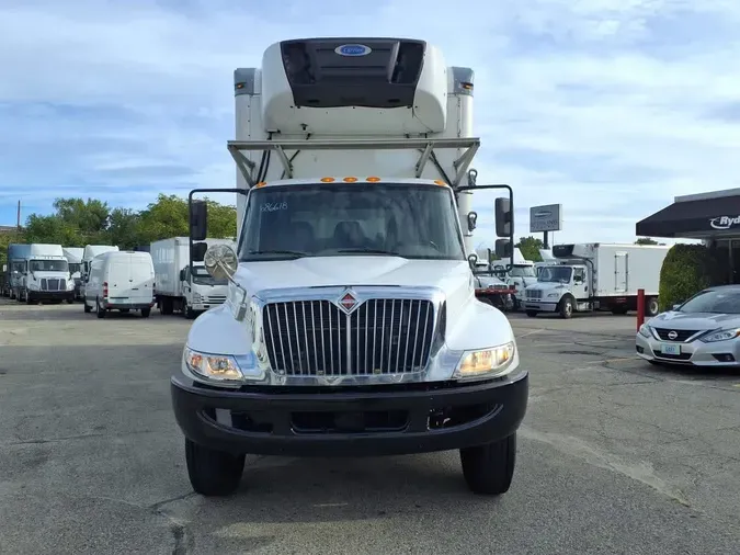 2018 NAVISTAR INTERNATIONAL 4300