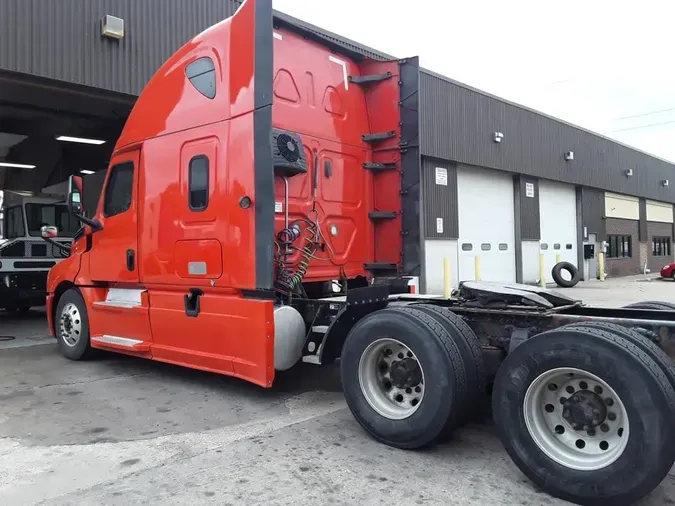 2020 FREIGHTLINER/MERCEDES NEW CASCADIA PX12664a73514e922e810dfaea84092e803aec1