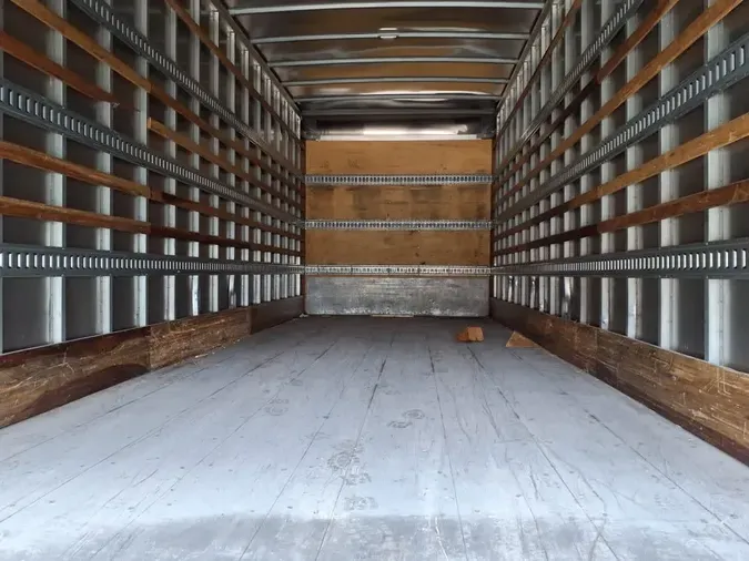 2020 FREIGHTLINER/MERCEDES M2 106