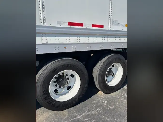 2024 WABASH DURAPLATE