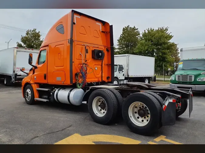 2019 FREIGHTLINER/MERCEDES NEW CASCADIA PX12664