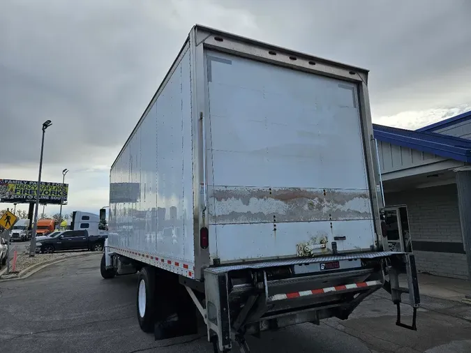 2020 HINO 268Aa7366f083207cb53e16d90a2149d3422