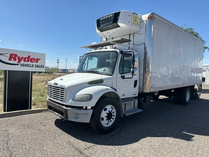 2011 FREIGHTLINER/MERCEDES M2 106a736d511b16e51feb16d6fce6363034e