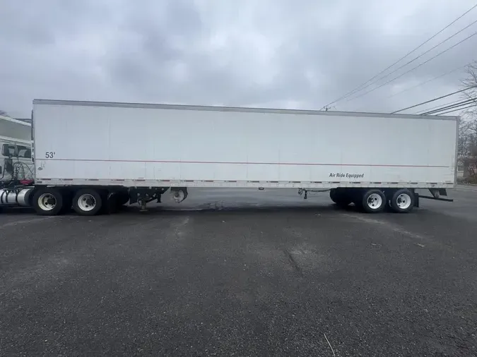 2012 UTILITY TRAILERS VS2RA 53/162/102a7374abafe05adb8501f3853b1ad660f