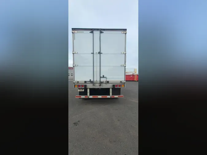 2018 UTILITY TRAILERS VS2RA 36/156/102