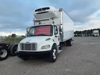 2020 FREIGHTLINER M2 106