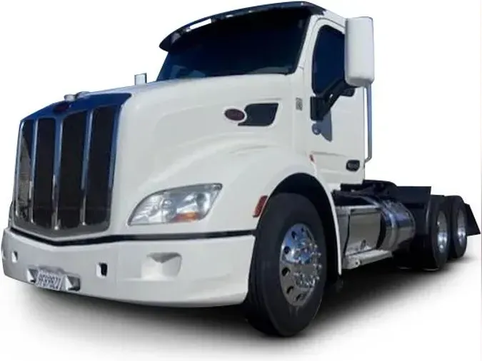 2019 Peterbilt 579a737a587a7a2883ac0f30658c7d461c1