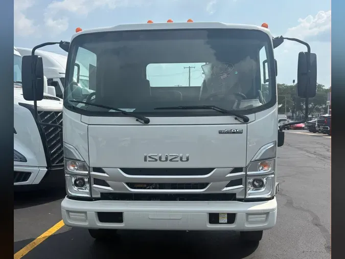 2026 ISUZU GAS NPRGASHDa737f9e9778b42de161b277521600fca