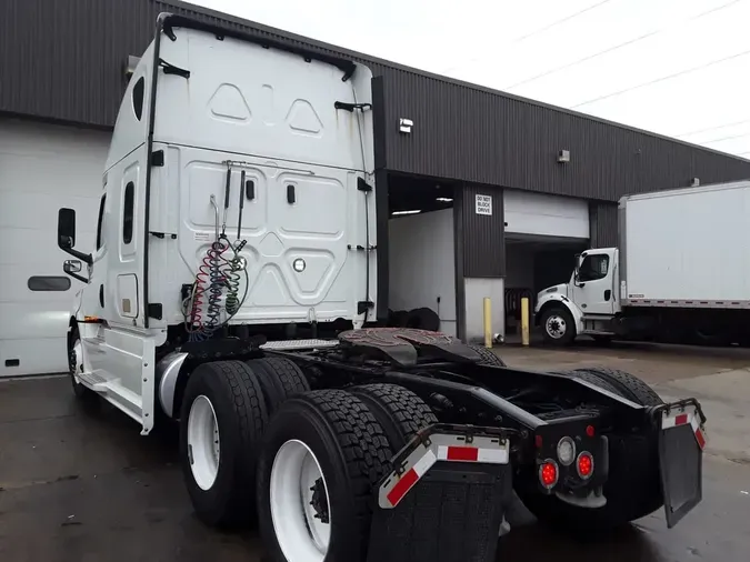 2020 FREIGHTLINER/MERCEDES NEW CASCADIA PX12664a7388a473356e49081f01ce765c8e93b