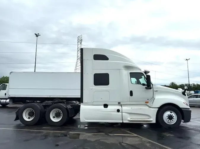 2019 International LT625