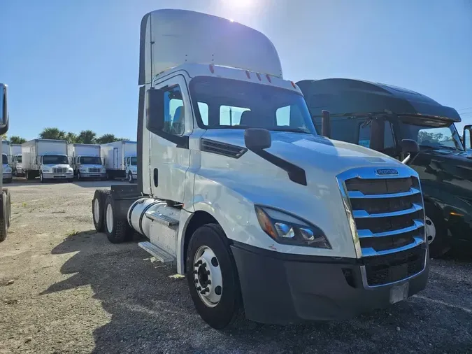 2019 FREIGHTLINER/MERCEDES NEW CASCADIA PX12664