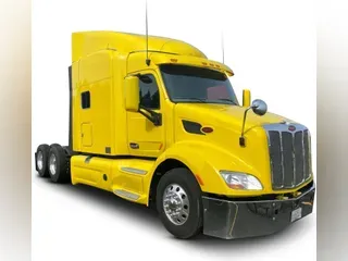 2017 Peterbilt 579