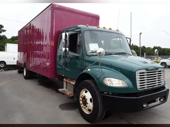 2016 FREIGHTLINER M2 106