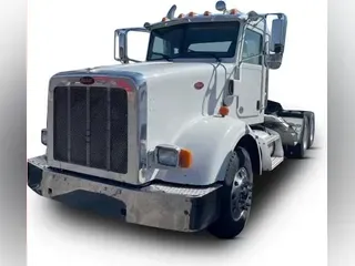 2016 Peterbilt 367