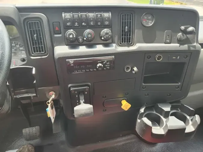 2020 NAVISTAR INTERNATIONAL MV607 (4X2)a73c03b89ac64ebfb884f57a0f043073