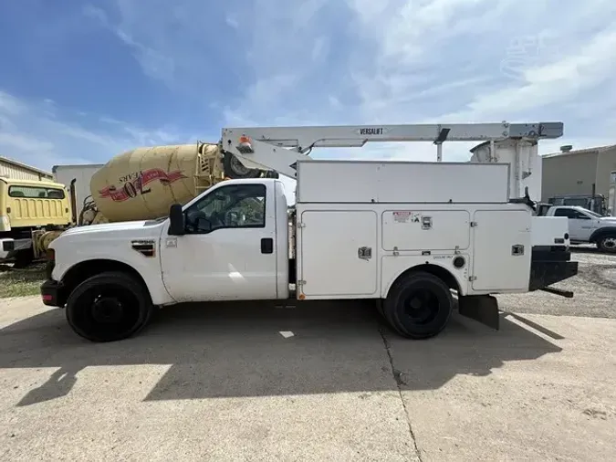 2008 VERSALIFT TEL29NE