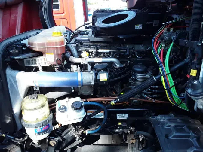 2020 FREIGHTLINER/MERCEDES NEW CASCADIA PX12664