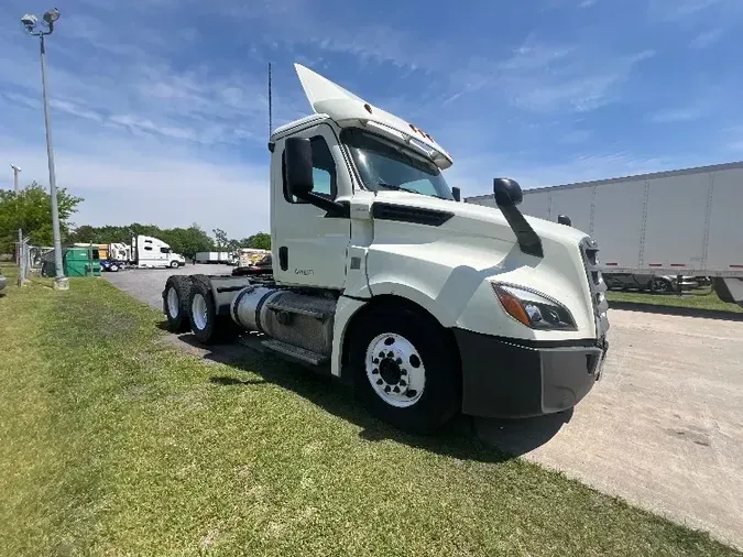 2018 Freightliner T12664STa73d19dad8585a779133e0655faa26b1
