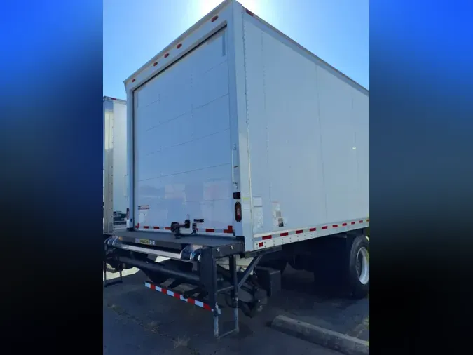 2018 FREIGHTLINER/MERCEDES M2 106a73dc4159c682436447bceb3af877bc6