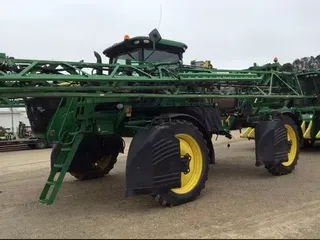 2015 John Deere R4038