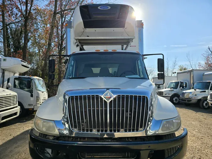 2018 NAVISTAR INTERNATIONAL 4300