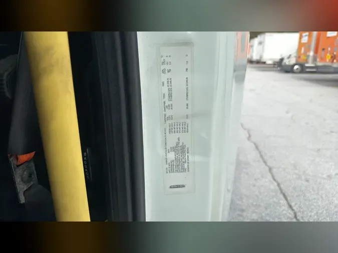 2022 Freightliner Cascadia 126a73eb33ad7241a0e3488fe0e2c9932bb