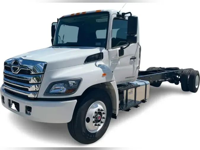 2026 Hino - L6a74085b47688b48af568b7b6e15699c1