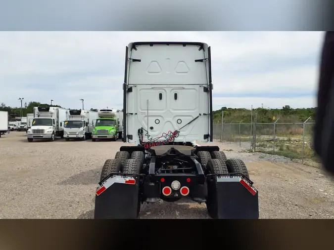 2022 FREIGHTLINER/MERCEDES NEW CASCADIA PX12664a740f5226a519b199d268fc6b99b5177