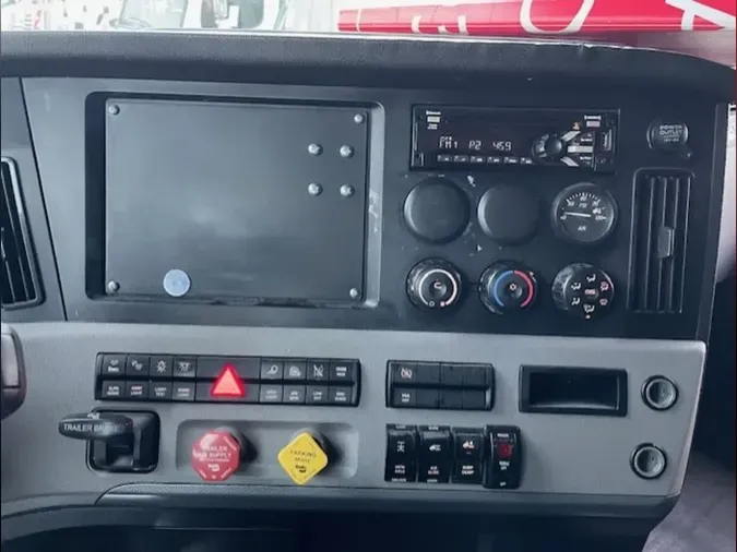 2020 FREIGHTLINER/MERCEDES NEW CASCADIA PX12664