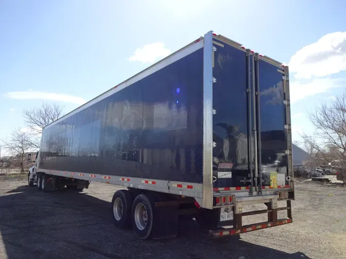 2012 GREAT DANE TRAILER 700-53/162/102