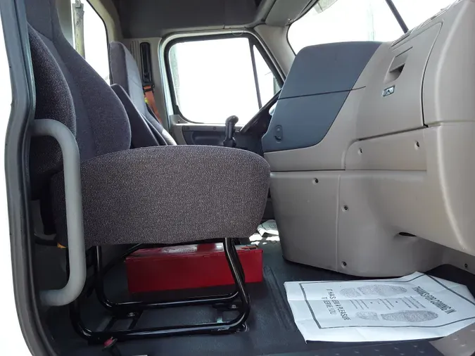 2018 FREIGHTLINER/MERCEDES CASCADIA 125