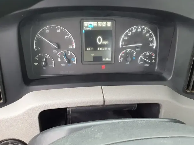 2020 FREIGHTLINER/MERCEDES NEW CASCADIA PX12664