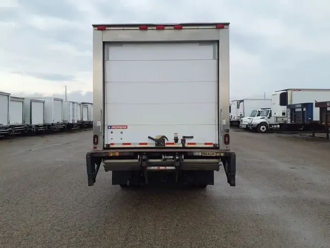 2019 CHEVROLET MOTOR DIV. LCF 4500XDa744b631a8fabb8dc55390ea3ea913ad