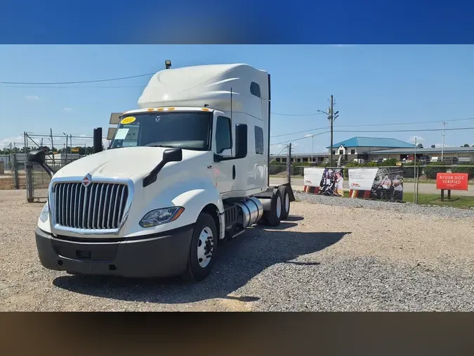 2022 NAVISTAR INTERNATIONAL LT625 SLPR CABa745b58ef412ed68eca44689aa3fd367
