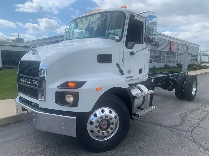 2026 MACK MD MD7 205 WB