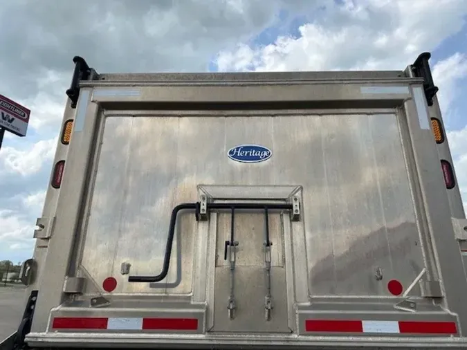 2024 Peterbilt 567