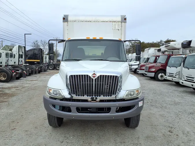 2019 NAVISTAR INTERNATIONAL 4300