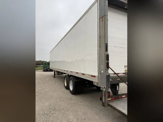 2018 UTILITY TRAILERS VS2RA 48/162/102a748a559b7e526886a85ff61e694abdd