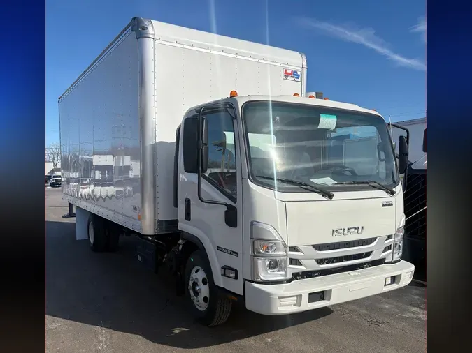 2024 ISUZU DIESEL NPRHD DIESEL