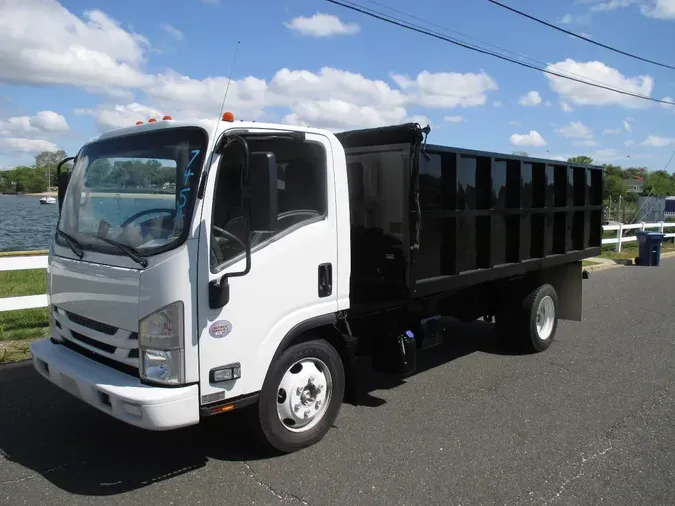 2019 ISUZU NQRa749da4126ced4447ef835e8811a6f09