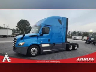 2021 FREIGHTLINER CA126