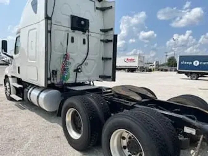 2019 FREIGHTLINER/MERCEDES NEW CASCADIA PX12664