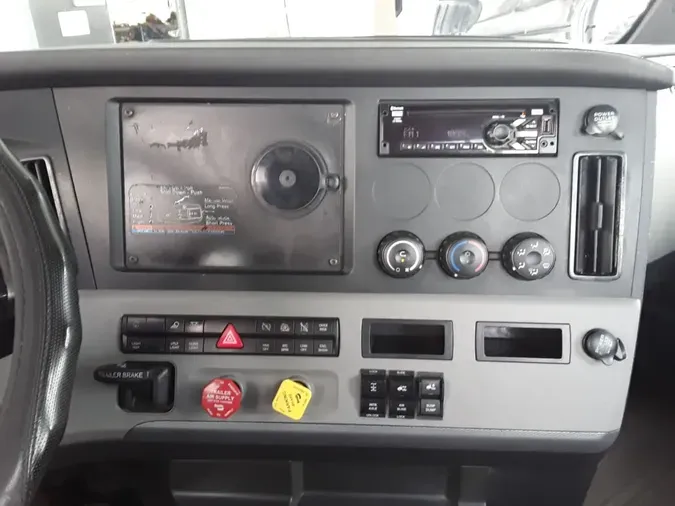 2019 FREIGHTLINER/MERCEDES NEW CASCADIA PX12664a74c5340743ba19491cae023b61ecb00