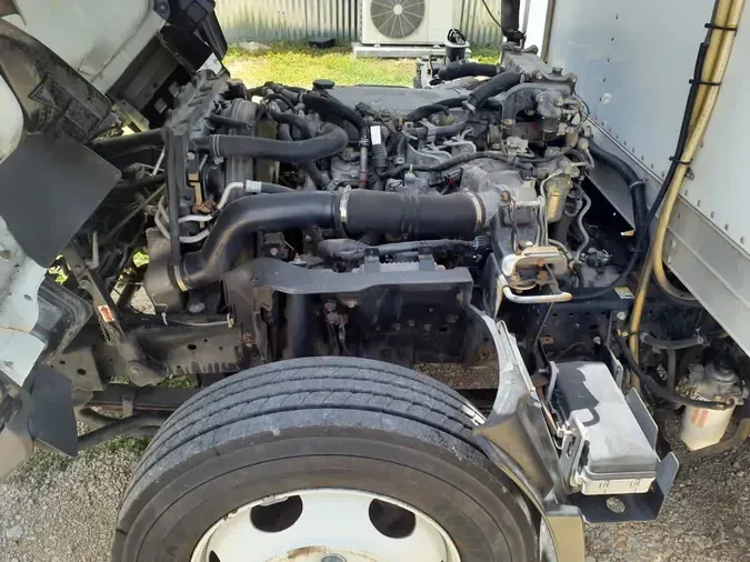 2020 CHEVROLET MOTOR DIV. LCF 4500XDa74dcbbf68f04580c574023334b34a18