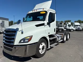 2020 FREIGHTLINER/MERCEDES NEW CASCADIA PX12664