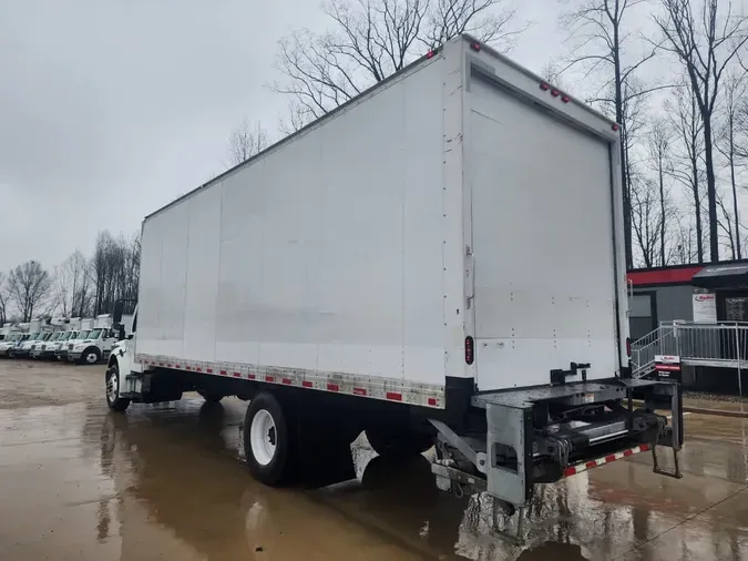 2018 FREIGHTLINER/MERCEDES M2 106a74f7dc2a4f52d99023a9edd547f9ac7