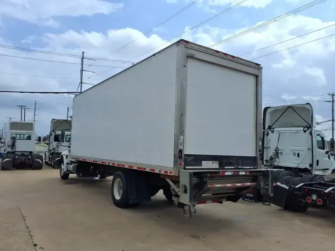 2018 NAVISTAR INTERNATIONAL 4300a7504d94da6b4ee5c2f7a54a16246a34