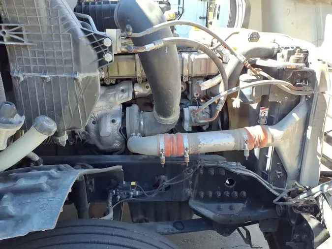 2020 FREIGHTLINER/MERCEDES NEW CASCADIA PX12664a751467f6514f2a7270f641efcb26ca7
