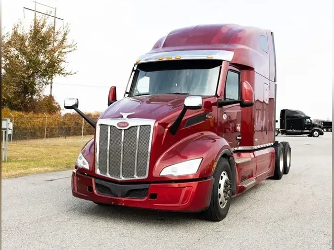 2022 PETERBILT 579a7519e0755119c2922667a4223471f53